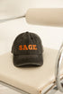 SAGE CAP